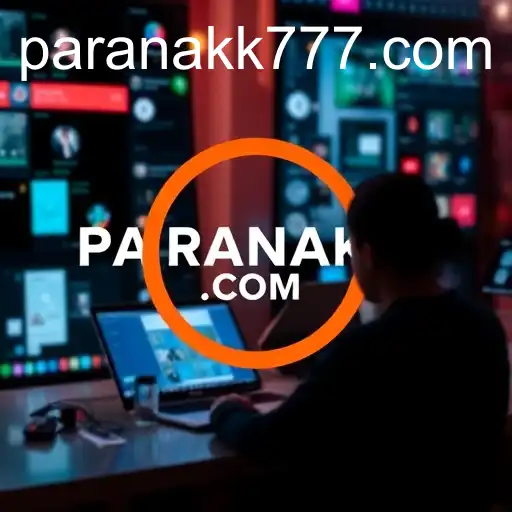 PARANAKK.COM: Descubra Quem Somos