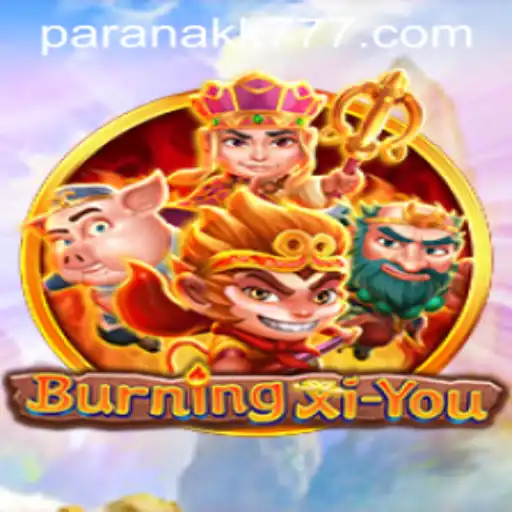 Descubra o Mundo de BurningXiYou: O Jogo Que Conquista Multidões