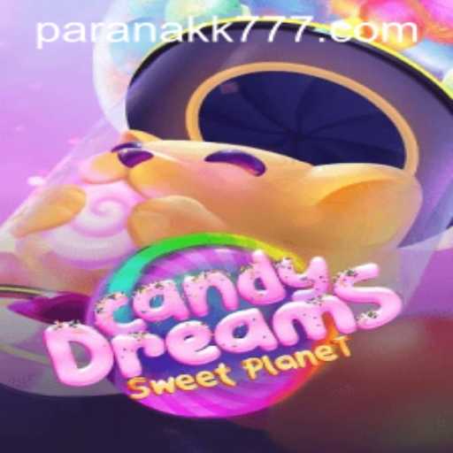 Explore o Mundo Mágico de CandyDreams: A Nova Sensação dos Jogos Online