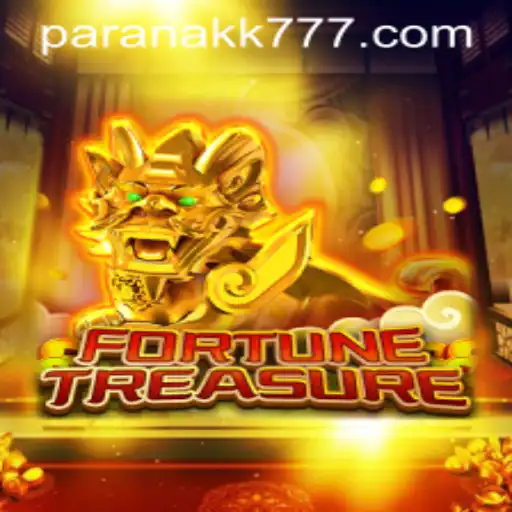 FortuneTreasure: Explorando Aventuras e Riquezas