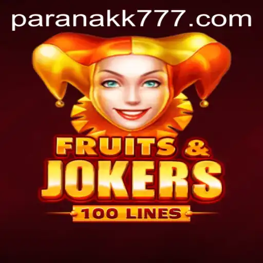 Descubra o Fascinante Mundo de FruitsAndJokers100