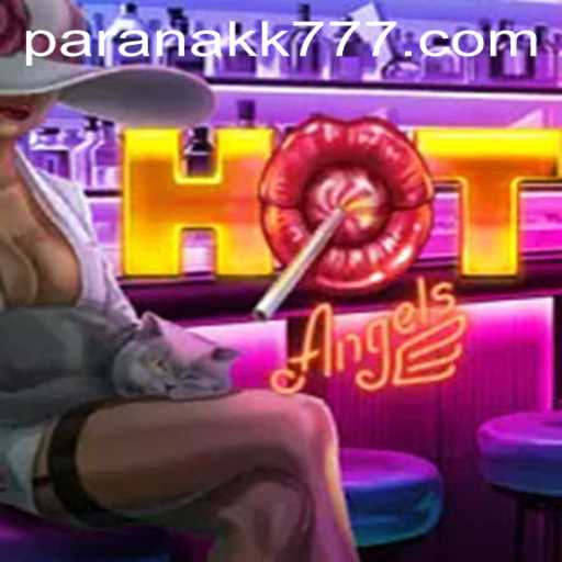 Explorando o Universo de HotAngels: Um Mergulho no Novo Fenômeno dos Jogos