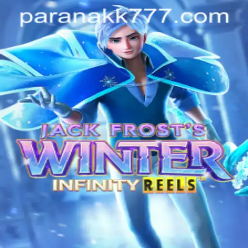 Descubra o Mundo Congelante de JackFrostsWinter