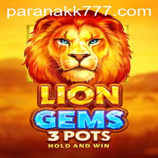 Explorando o Universo de LionGems3pots: Regras e Dinâmica do Jogo