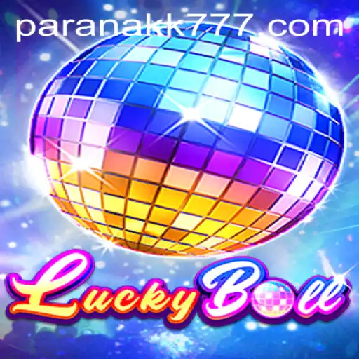Descubra LuckyBall: O Jogo Que Mudou a Forma de Apostar