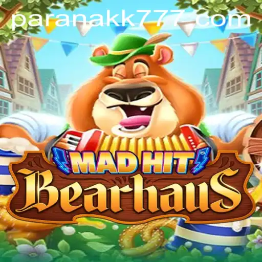 Explorando MadHitBearhaus: Uma Experiência Inovadora de Jogo