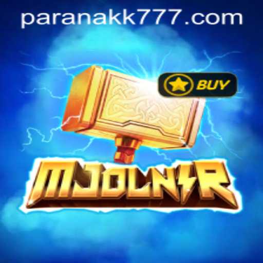 Descubra o Fascinante Mundo de Mjolnir: O Jogo de Estratégia Inovador