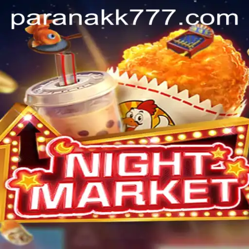 Explorando o Mundo de NIGHTMARKET: Um Jogo Inovador