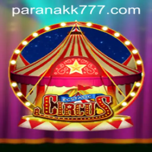 Desvendando o Universo de EcstaticCircus: A Nova Sensação de PARANAKK.COM