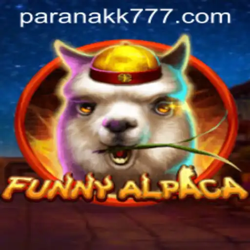Descubra o Mundo de FunnyAlpaca: Um Jogo Cativante