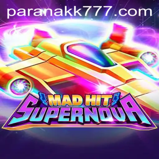 Explorando o Universo de 'MadHitSupernova': Uma Nova Experiência de Jogo