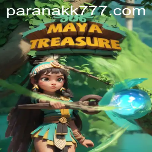 Mergulhe no Universo de MayaTreasure: Explore Aventuras e Regras do Jogo