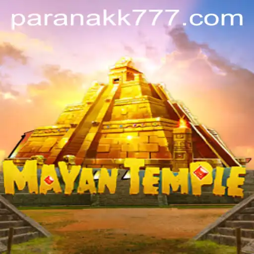 MayanTemple: Aventura e Estratégia em um Cenário Místico