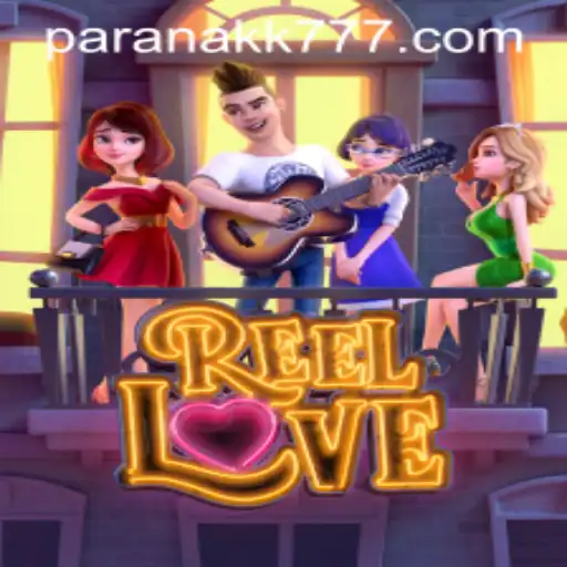 Descubra o Fascinante Mundo de 'ReelLove': Um Jogo de Emoções e Estratégias