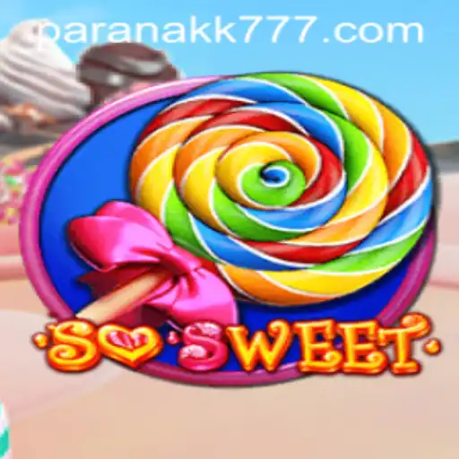 Descubra o Jogo SoSweet: Uma Experiência Doce e Divertida com PARANAKK.COM