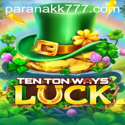 Explorando o Universo do Jogo TenTonWaysLuck: Estratégias e Regras