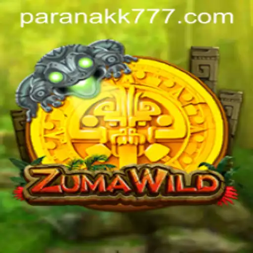 Explorando o Mundo de ZumaWild