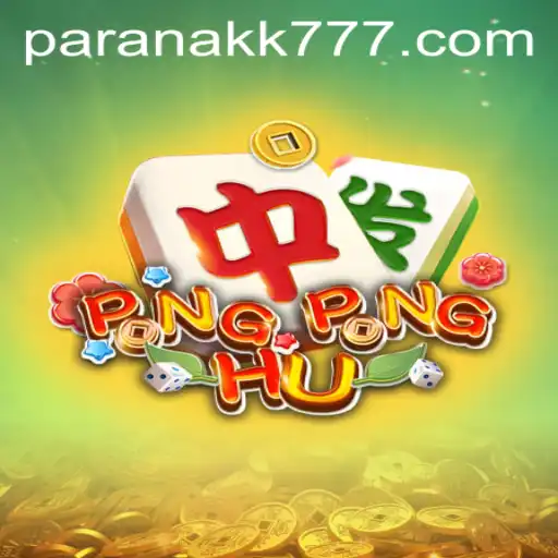 Descubra o Novo Sensação do Gaming: PONGPONGHU com PARANAKK.COM