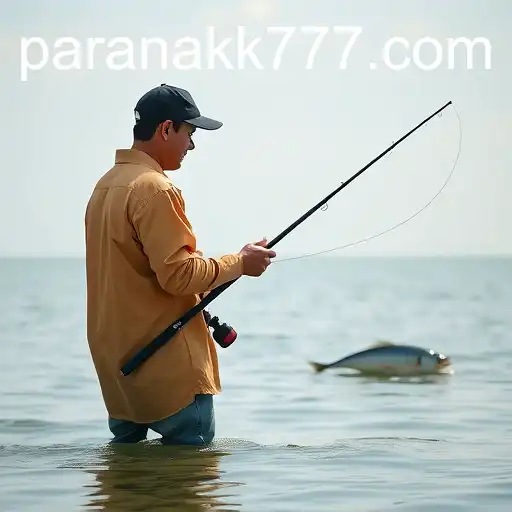 O Fascinante Mundo da Pesca