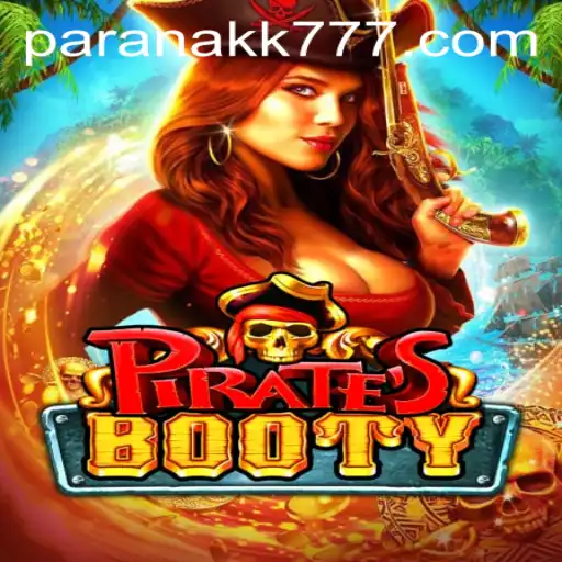 Descubra o universo emocionante de PiratesBooty