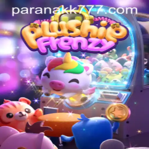 Explorando o Universo de PlushieFrenzy: O Jogo de Garra que Conquistou Corações