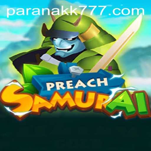 Explorando o Fascinante Jogo 'PreachSamurai'