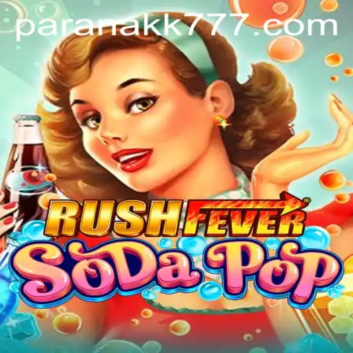 Explorando o Fascinante Mundo de RushFeverSodaPop