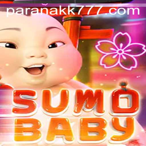 Descubra SumoBaby: O Jogo Que Combina Divertimento e Estratégia