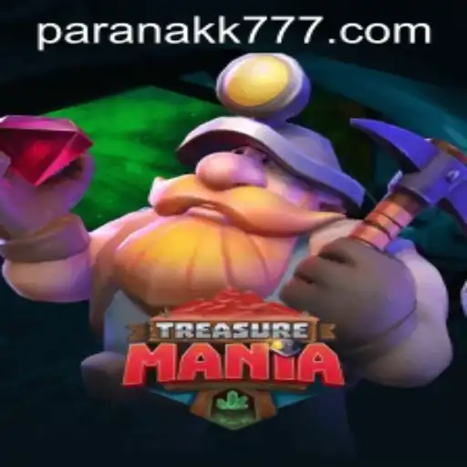 Explore o Fascinante Mundo de 'TreasureMania'