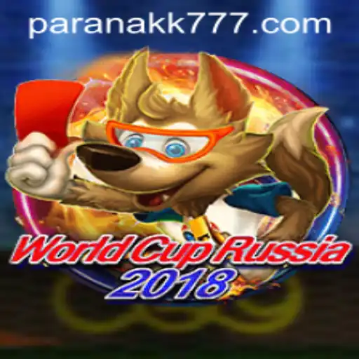Explorando o Mundo do Game 'WorldCupRussia2018'