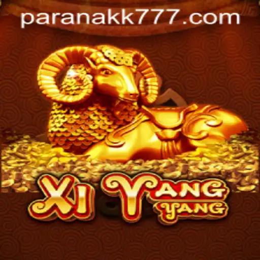 Descubra XiYangYang: Um Jogo Emocionante no Mundo de PARANAKK.COM